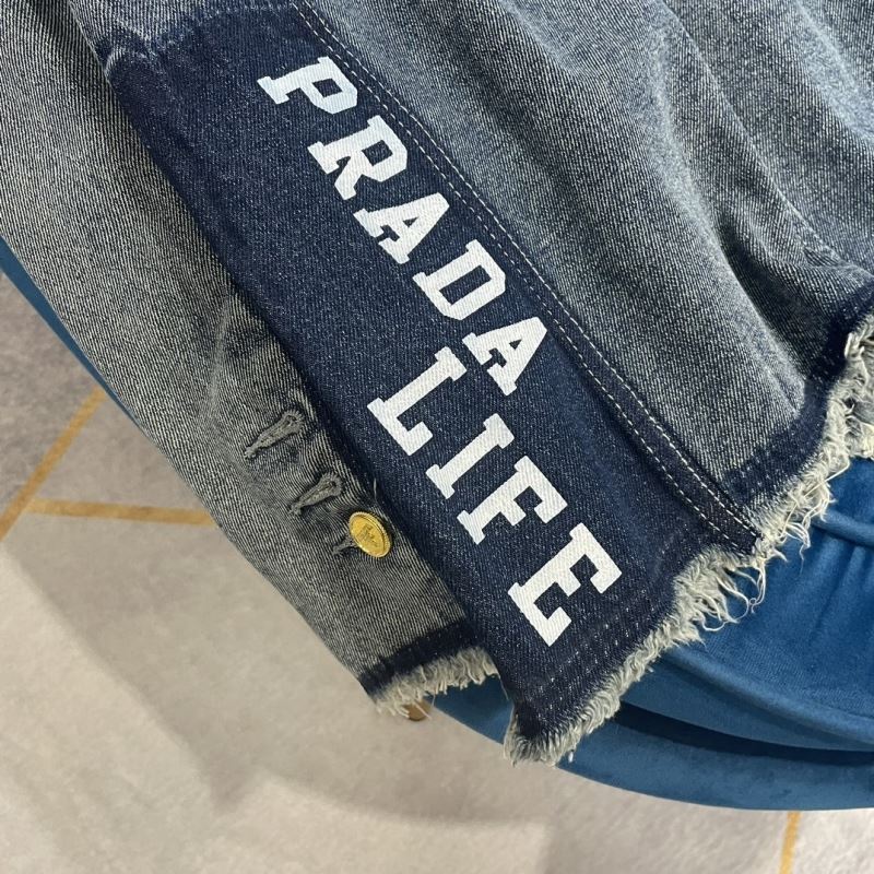 Prada Outwear